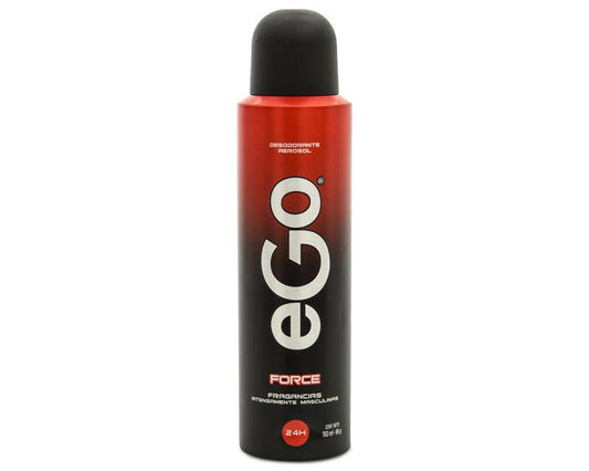 Ego Aer Deo Bs Force 150 ml