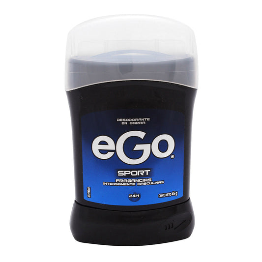 Ego Stick Dpg Sport 45 gr