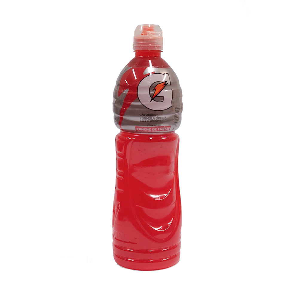 Gatorade Ponche De Frutas 1 Lt
