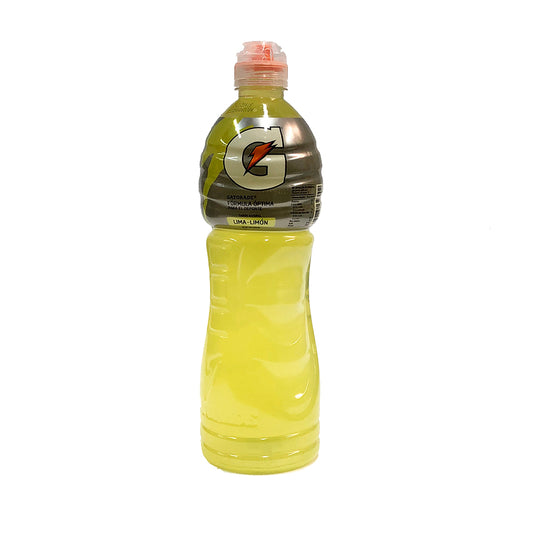 Gatorade Lima Limon 1 Lt