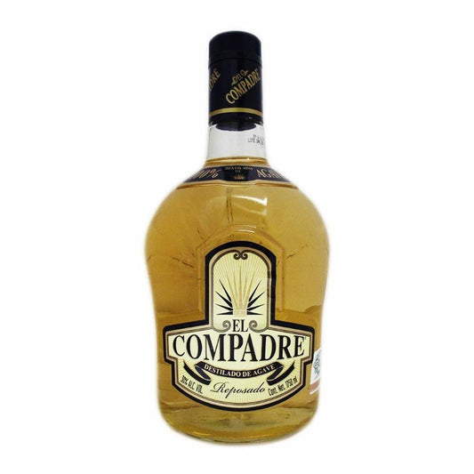 Licor De Agave El Compadre 1.750 litros