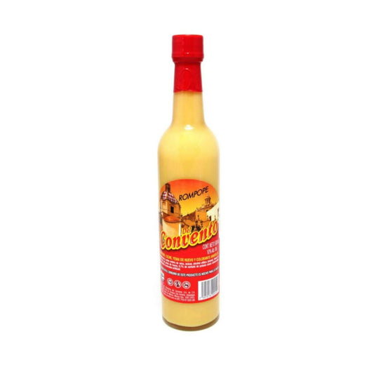 Rompope Del Convento 500 ml