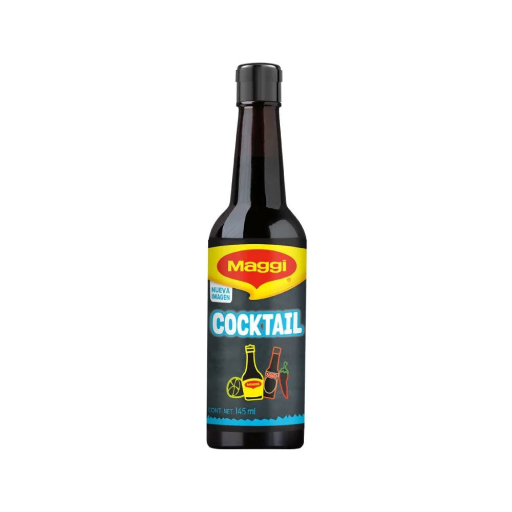 Maggi Cocktail 145 Ml