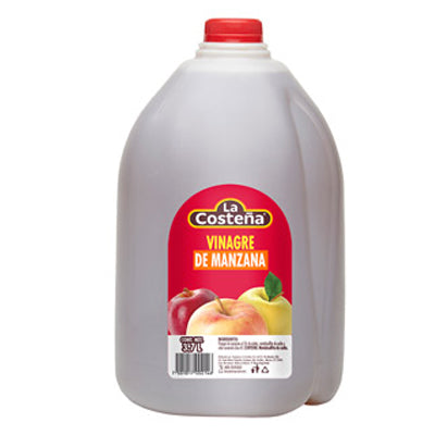 Vinagre Manzana La Costeña 3.7 lt.