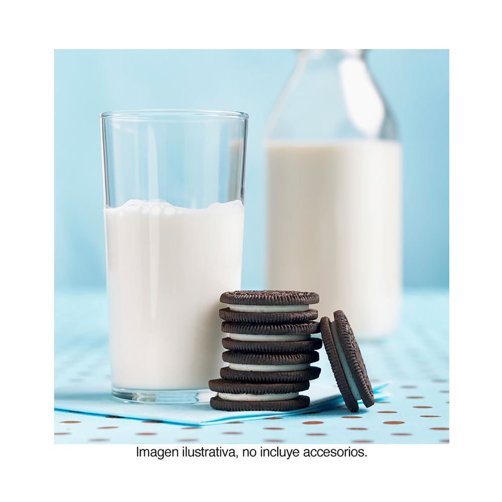 Galleta Oreo Paquete 114 gr