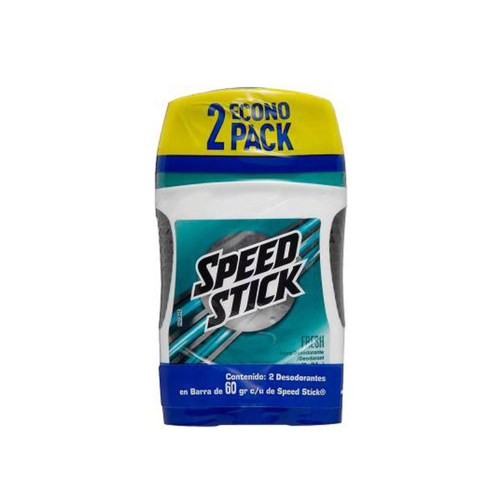 Spedd Stick Barra Fresh Duo Pack 60 Gr