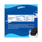 Galleta Oreo Paquete 114 gr