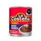 La Costeña Frijoles Enteros Bayos 560 gr