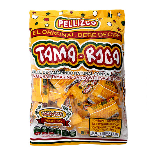 Tamarroca Dul Tamar Barrita 40 Pz (IVA incluido)
