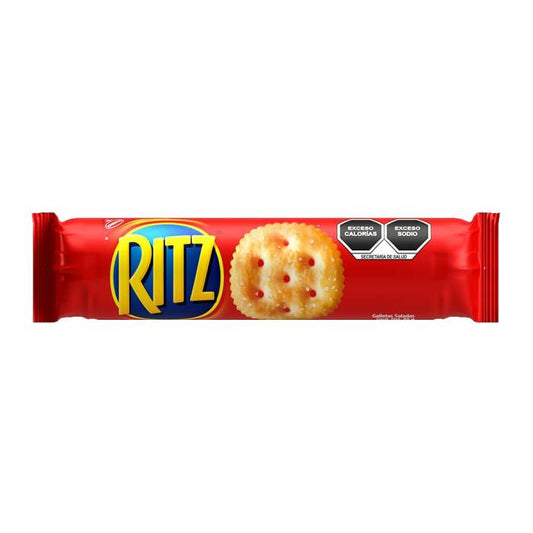 Galleta Ritz Nabisco 89 gr