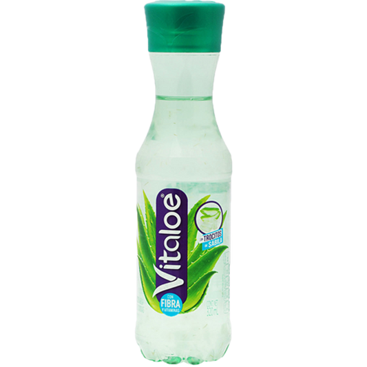 Bebida Saludable Vitaloe 320 Mililitros