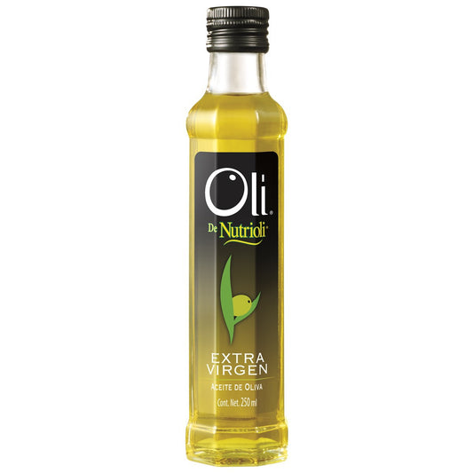 Aceite de Oliva Oli Extra Virgen 250 ml