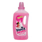 Detergente Liquido Blanca Nieves  1 lt