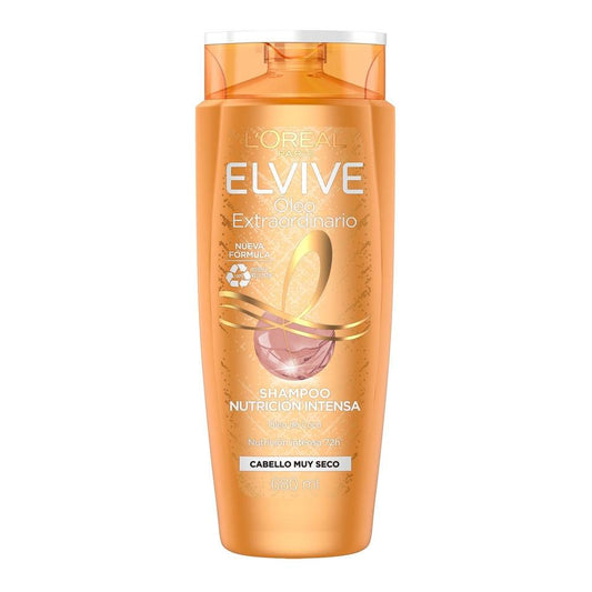 Elvive Oleo Ext Coco Shampoo 680 Ml