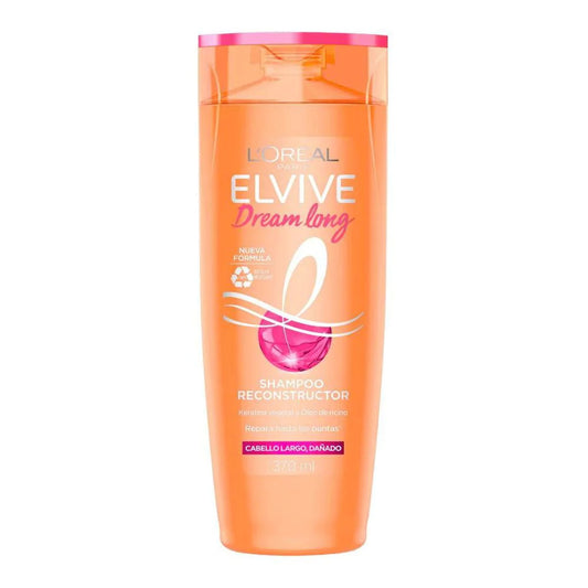 Elvive Shampoo Dream Long 680 Ml