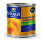 Duraznos En Mitades Máxima Premium 820 gr