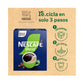Nescafe Decaf Orig. Stick Paq. 8 Pz De 14 gr