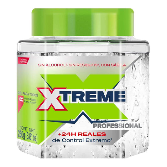 Xtreme Gel Transparente 250 Gr