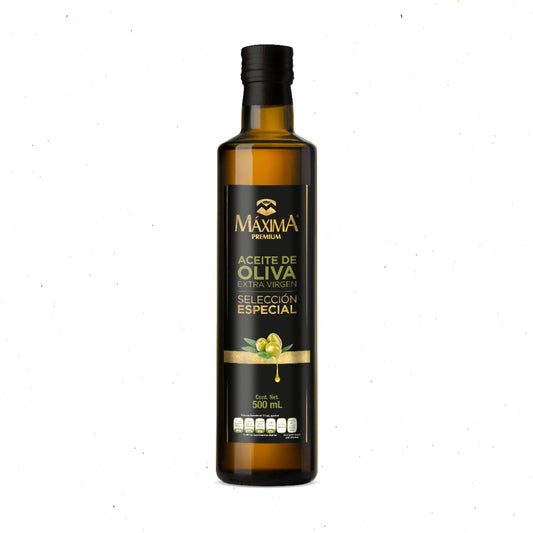 Aceite de  Oliva Maxima Premium SE 500 ml