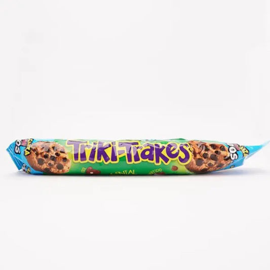Galletas Triki Trakes Marinela Tubo 170 gr