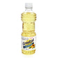Aceite Vegetal Cristal  500 ml