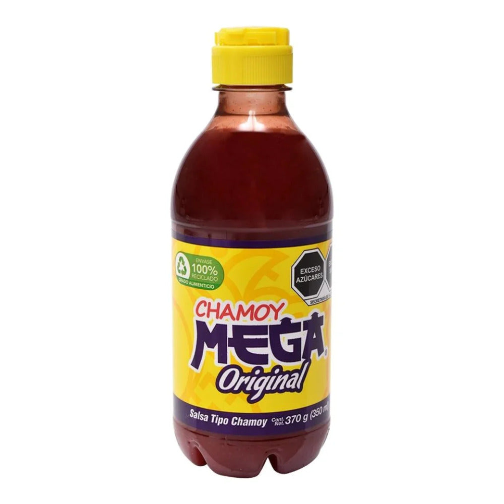 Chamoy Mega Original 350 ml