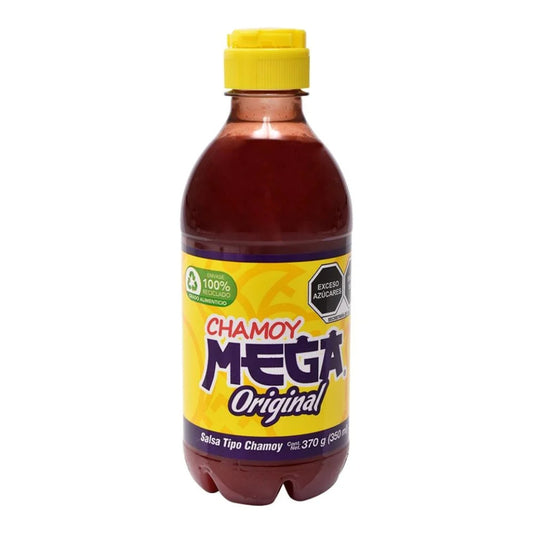 Chamoy Mega Original 350 ml