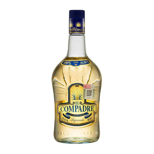 Compadre Licor De Agave 1 Lt