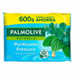 Palmolive Jabón  Naturals Menta&Euca 4/150g