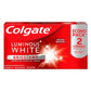 COLGATE CREMA DENTAL LUMINWHTE BRILLNT  2/100ML