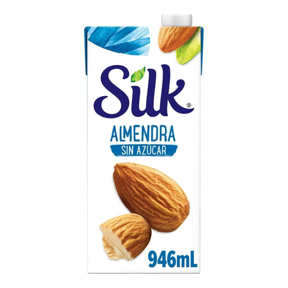 Silk Alimento Original 946 Ml