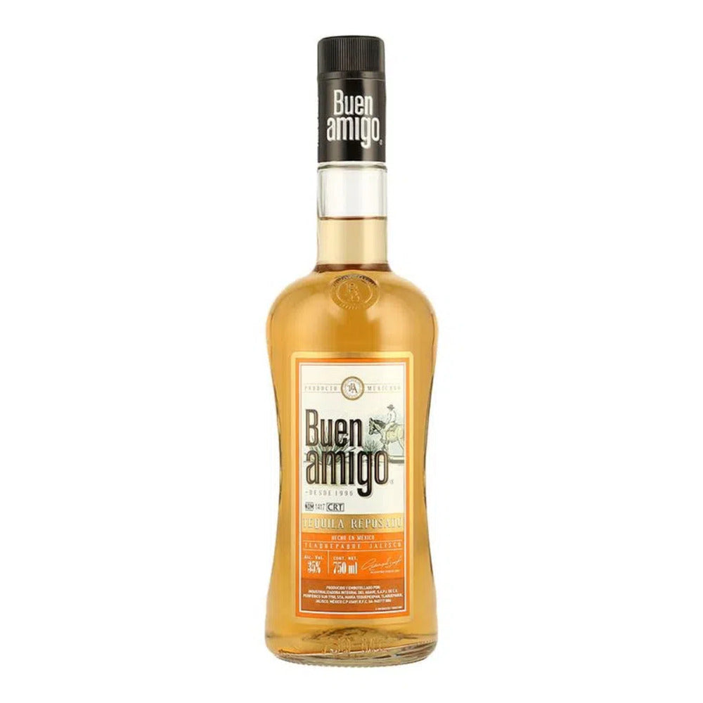 Tequila Buen Amigo Reposado 750 ml