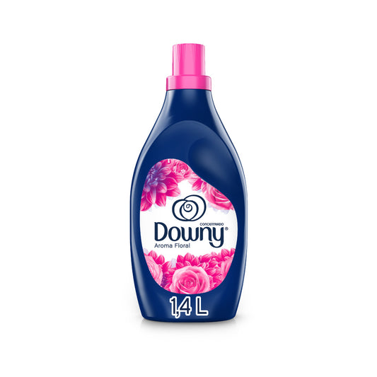 Downy Le Floral 1.4 lt