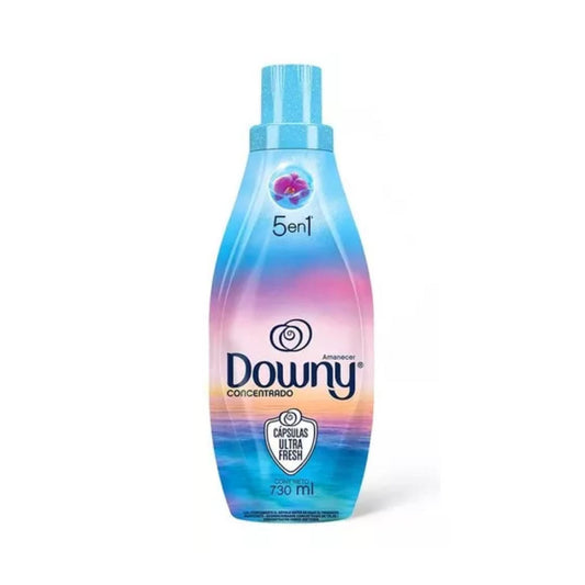 Downy Amanecer 5 + 1 de 730 ml