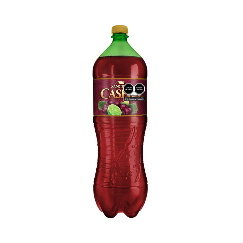 Sangria Casera 3 lt