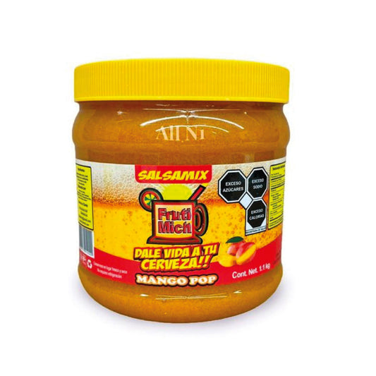 Frutimich Salsamix Mango Chile 1.1 Kg