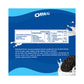 Galletas Nabisco Oreo Combinado 205 gr