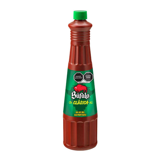 Salsa Búfalo Clásica 990 g