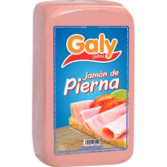 Galy Jamon De Pierna Kg