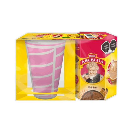 Veladora Abuelita 1 pz