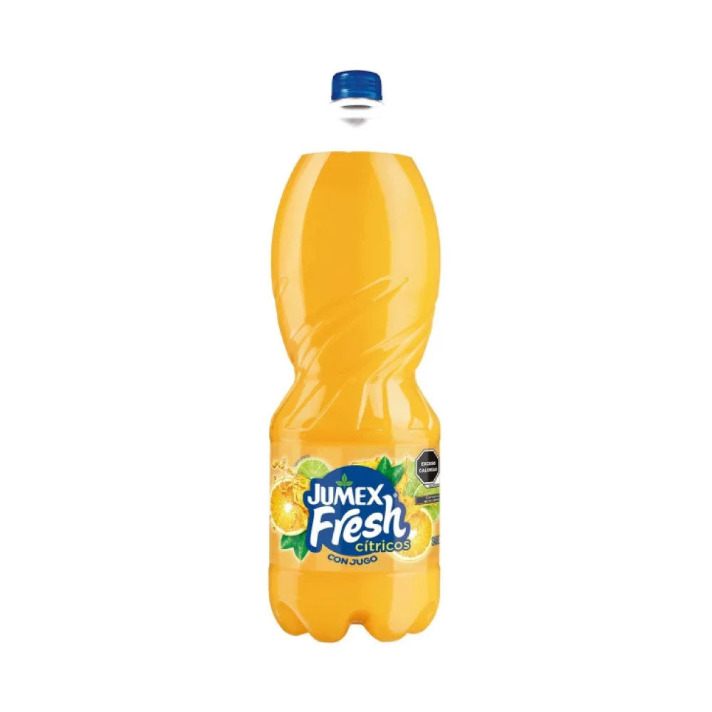 Jumex Fresh Citrus 2 Lt