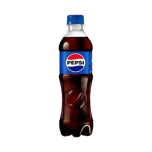 Refresco Pepsi 400 ml