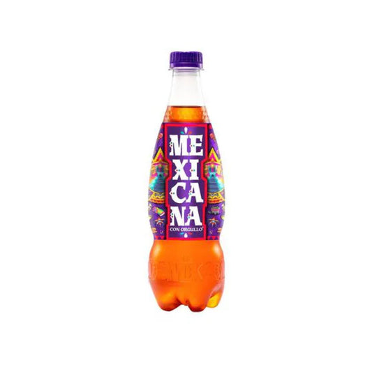 Refresco Mexicana 400 ml