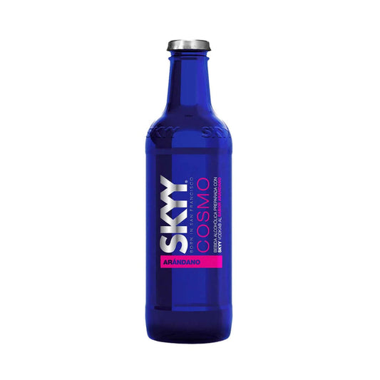 Skyy Cosmo Vodka 275 ml