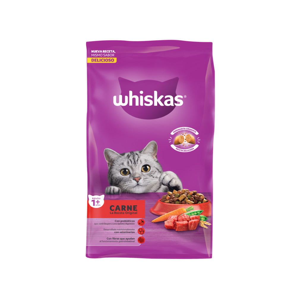 Whiskas Original Alim Gato Bulto 20 Kg