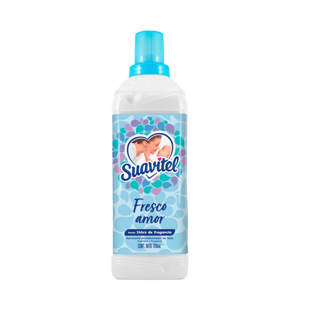 Suavitel Fresco Amor 700 ml