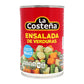 Ensalada de Verduras La Costeña 410 gr