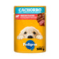 Pedigree Puppy Pouch Res 100 Gr