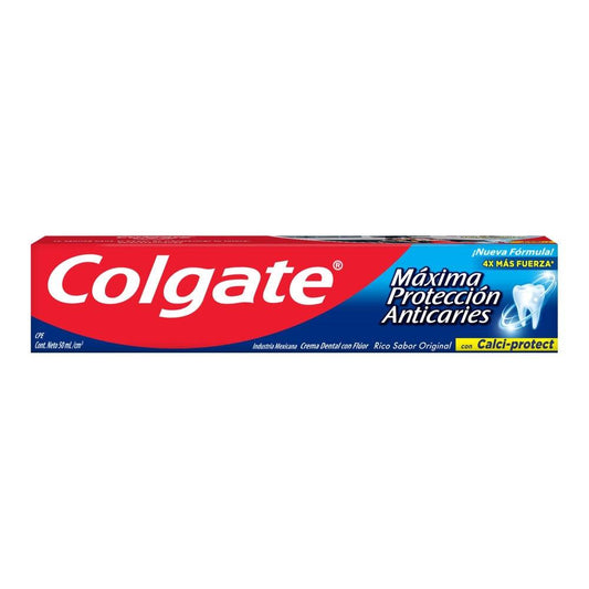 Colgate Crema Dental Mfp 50 Ml