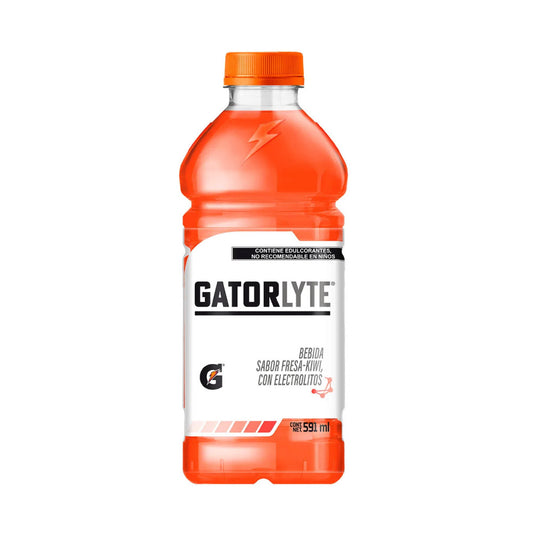 Gatorlyte Fresa-Kiwi 591 ml